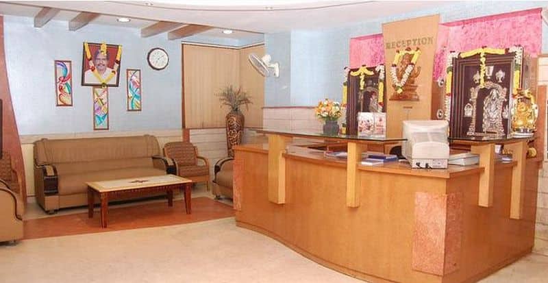 Hotel Sindhu Tower, Chittoor 2